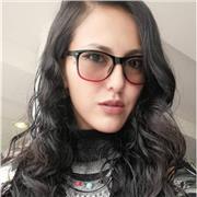 Abogada litigante, con Maestría en Derechos Humanos, con experiencia de más 
de dos años en tema presupuestal, hacienda pública, litigio en derecho 
tributario, impuesto de industria y comercio y cobro coactivo, docente -
investigadora en temas de género,